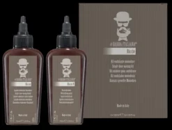 Barba Italiana Riccio Multi Level Wave Dauerwelle Kit Einzeldosis