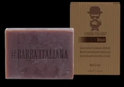 Barba Italiana Rimani Natürliche handgemachte feuchtigkeitsspendende Seife