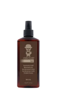 Barba Italiana Soave Feuchtigkeitshaarspray