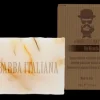 Barba Italiana Un Ricordo Handgemachte beruhigende Naturseife
