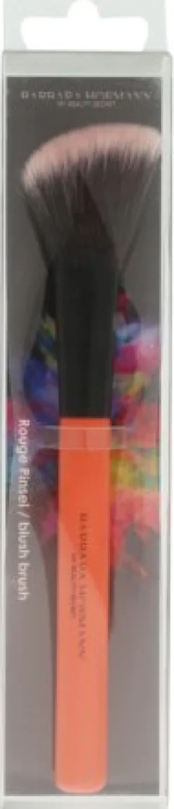 Barbara Hofmann Pastell Rougepinsel