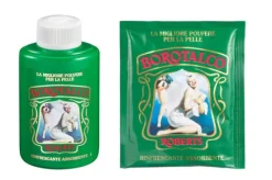 Borotalco Puder Dose