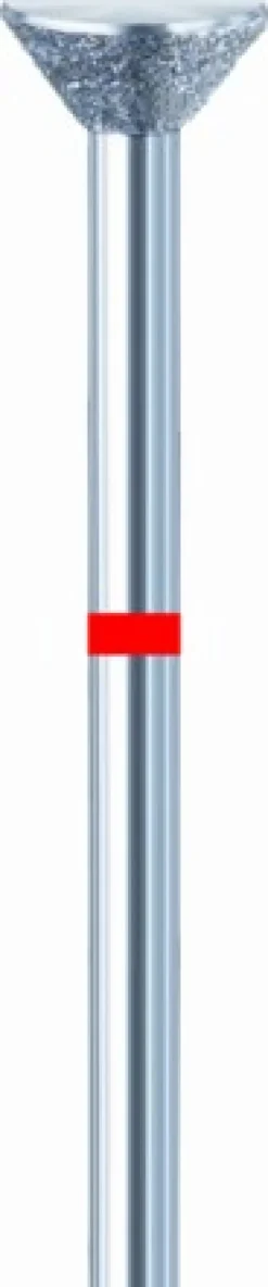 Busch Diamantschleifer Side Grip 8805S