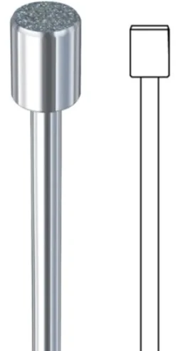 Busch Diamantschleifer Top Grip 840T
