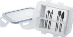 Busch Steri-Safe Pro DOBI Set