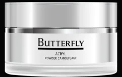 Butterfly Acryl Powder Camouflage