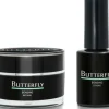 Butterfly Bonding