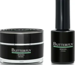 Butterfly Bonding