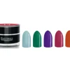 Butterfly Color Gel Autumn Collection
