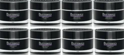 Butterfly Fiber Builder