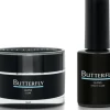 Butterfly Gloss Sticky