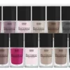 Butterfly Nail Polish