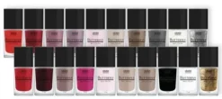 Butterfly Nail Polish