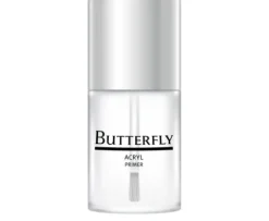 Butterfly Primer
