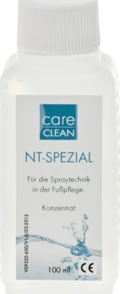 Care CLEAN NT-Spezial Konzentrat