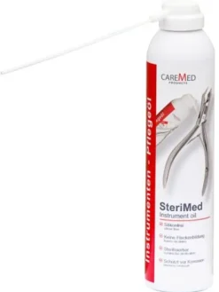 CareMed SteriMed Instrumenten-Pflegeöl