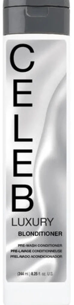 Celeb LUXURY Blonditioner Pre-wash Conditioner