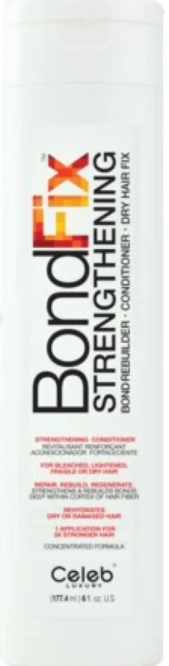 Celeb LUXURY BondFix Strengthening Conditioner