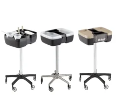 Ceriotti Arbeitswagen BEAUTY CASE
