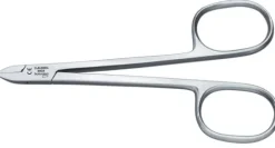 CLAUBERG Augenzange 5200.1