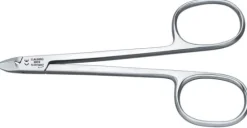 CLAUBERG Augenzange 5204.2