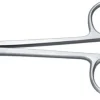 CLAUBERG Augenzange 5204.1