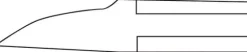 CLAUBERG Eckenzange 5201.1