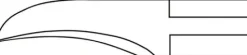 CLAUBERG Nagelzange  5152.3