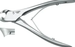 CLAUBERG Soft-Kopfschneider 5150.6