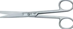 CLAUBERG Verbandschere 5125.2