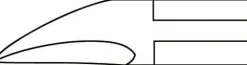 CLAUBERG Zange Onycho Soft 2009 5201.18