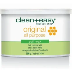 Clean+easy Naturwachs Dose