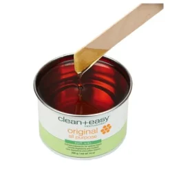 Clean+easy Naturwachs Dose