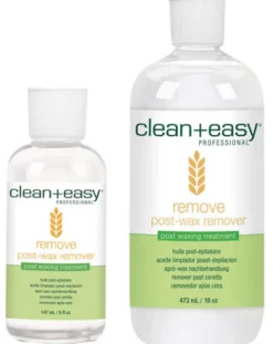 Clean+easy Remove after wax remover