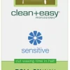 Clean+easy Sensitive Azulen Wachspatrone Gross