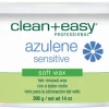 Clean+easy Sensitive pot Azulenwachs