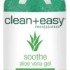 Clean+easy Soothe Aloe Vera Gel Gross
