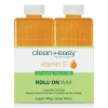 Clean+easy Vitamin E Wachspatrone Gross