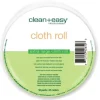 Clean+easy Vliesrolle