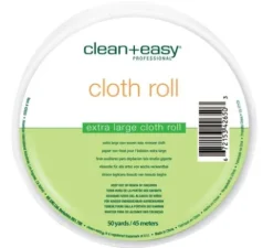 Clean+easy Vliesrolle