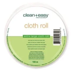 Clean+easy Vliesrolle extra lang
