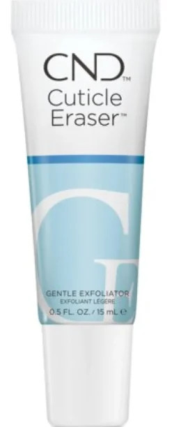 CND Cuticle Eraser Gentle Exfoliator
