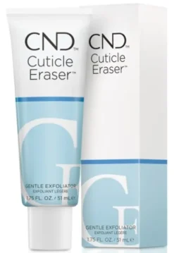 CND Cuticle Eraser Gentle Exfoliator