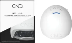 CND LED Lamp White New Hand & Feet