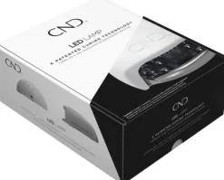 CND LED Lamp White New Hand & Feet