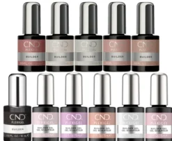 CND PlexiGel Builder