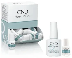 CND RescueRXx Daily Keratin Treatment