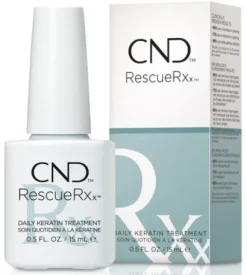 CND RescueRXx Daily Keratin Treatment