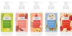 CND Scentsations Hand Wash