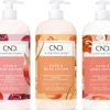 CND Scentsations Lotion